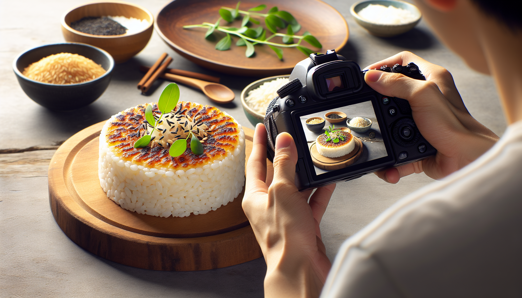 ricette di torta di riso